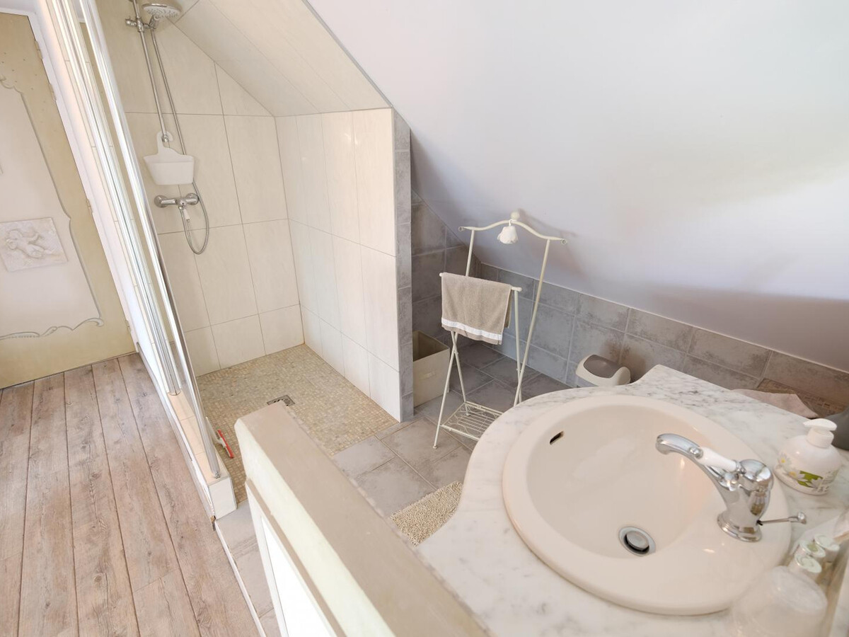 Gîte 5 chambres avec jardin paysager, baie du Mont Saint-Michel - Photo 20