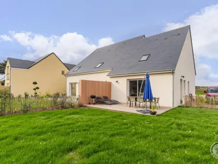 Location gite à Portbail