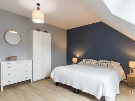 Gîte neuf 4 pers. à 350m de la plage de Portbail : photo 9