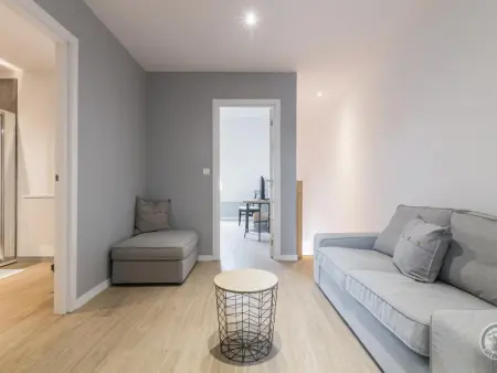 Gîte neuf 4 pers. à 350m de la plage de Portbail : photo 12