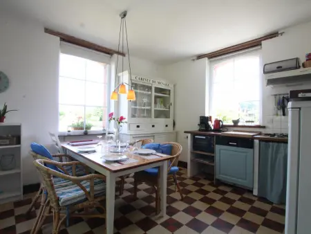 Maison typique avec jardin clos au cœur du Cotentin - Photo 3