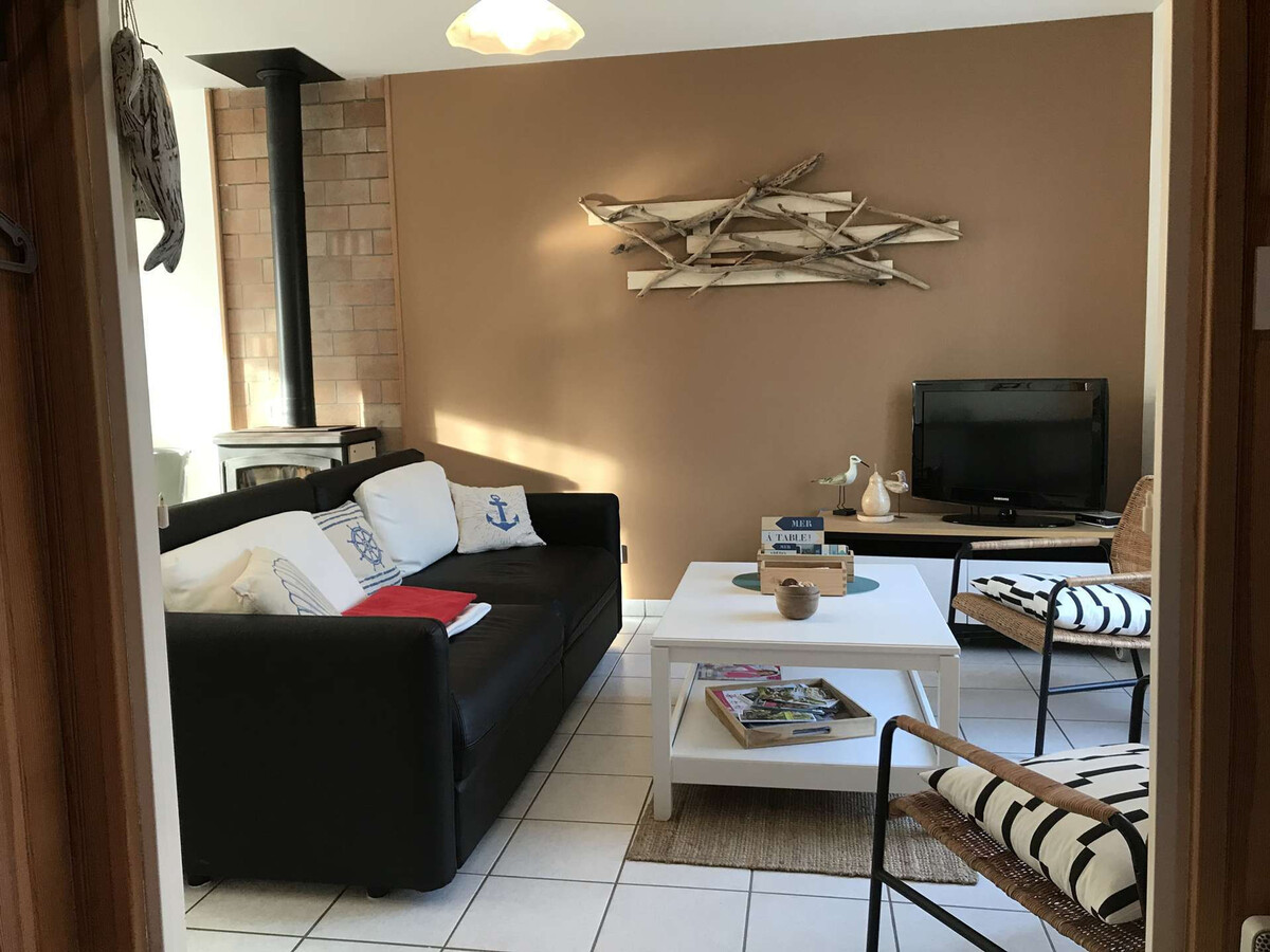 Maison 3* Trégastel, jardin & terrasse, 600m mer - Photo 2