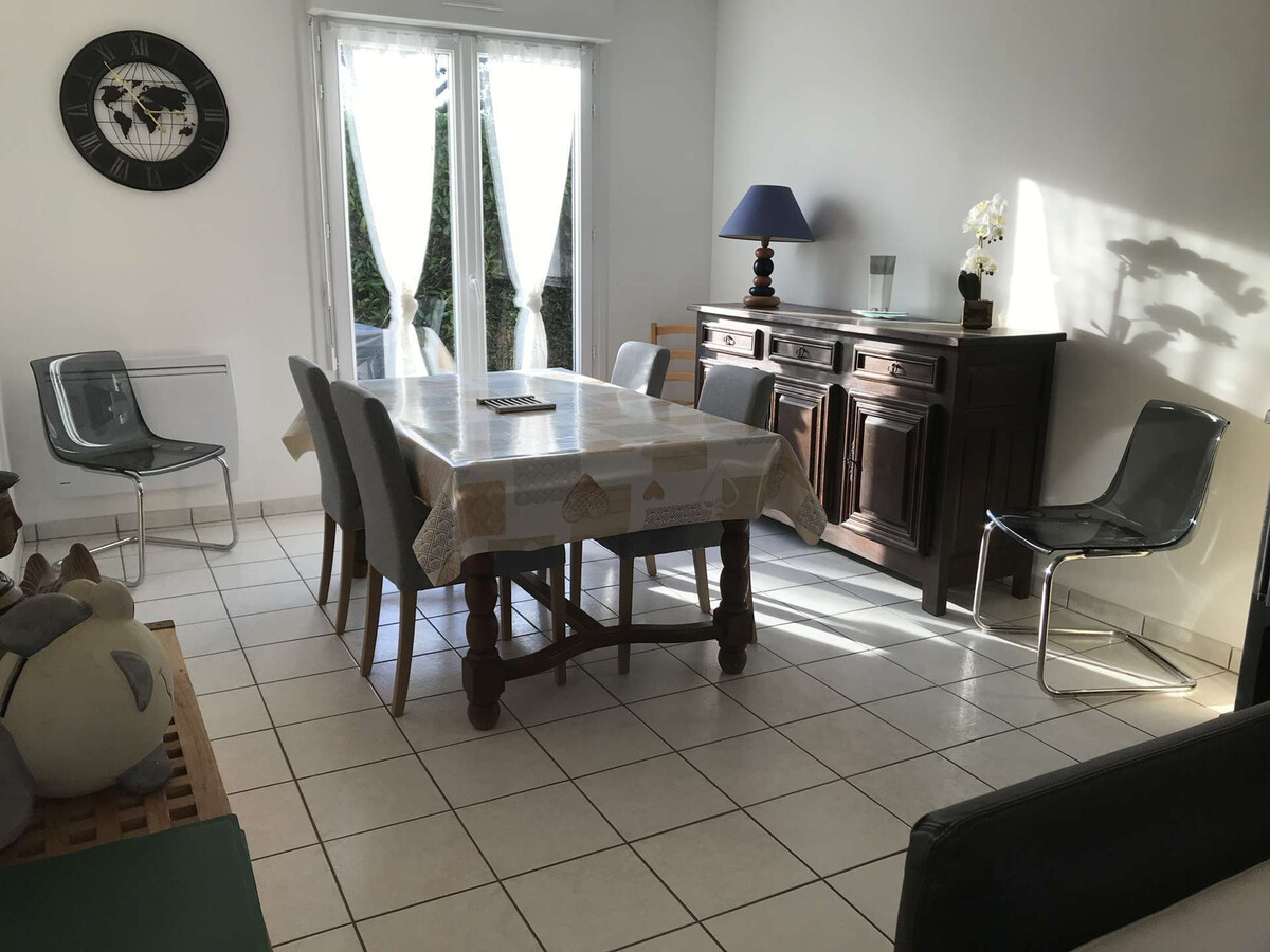 Maison 3* Trégastel, jardin & terrasse, 600m mer - Photo 4