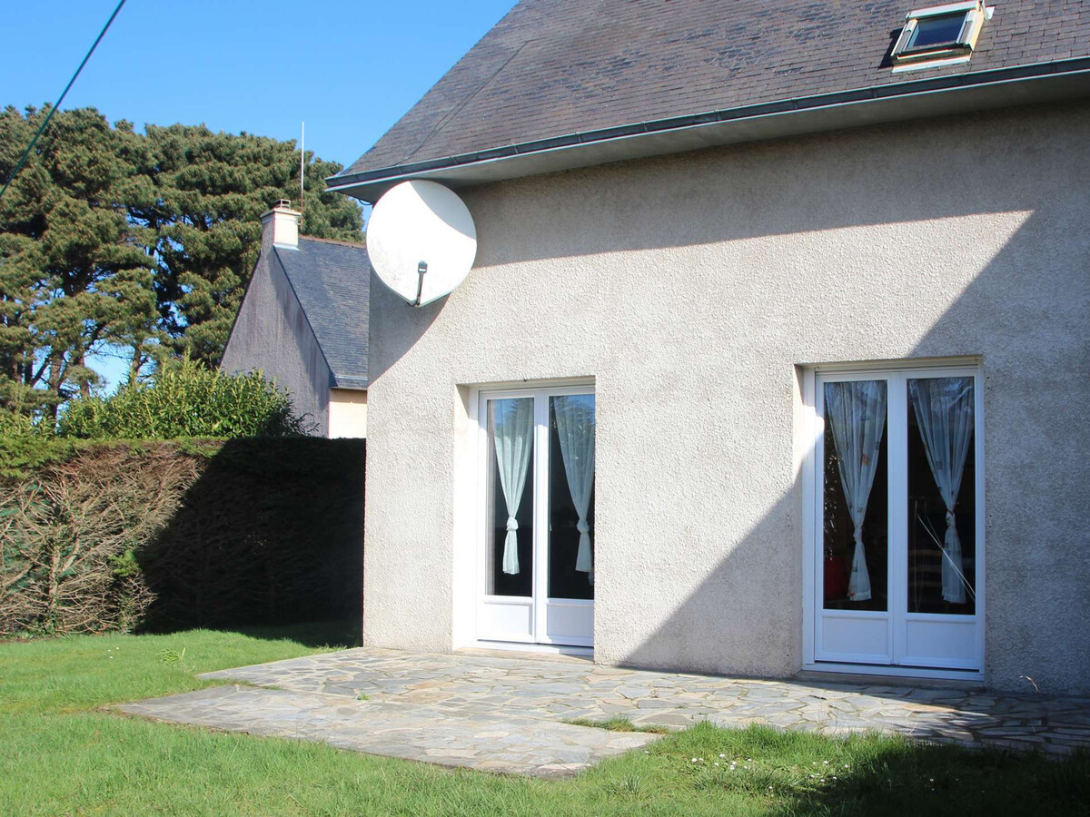Maison 3* Trégastel, jardin & terrasse, 600m mer - Photo 15