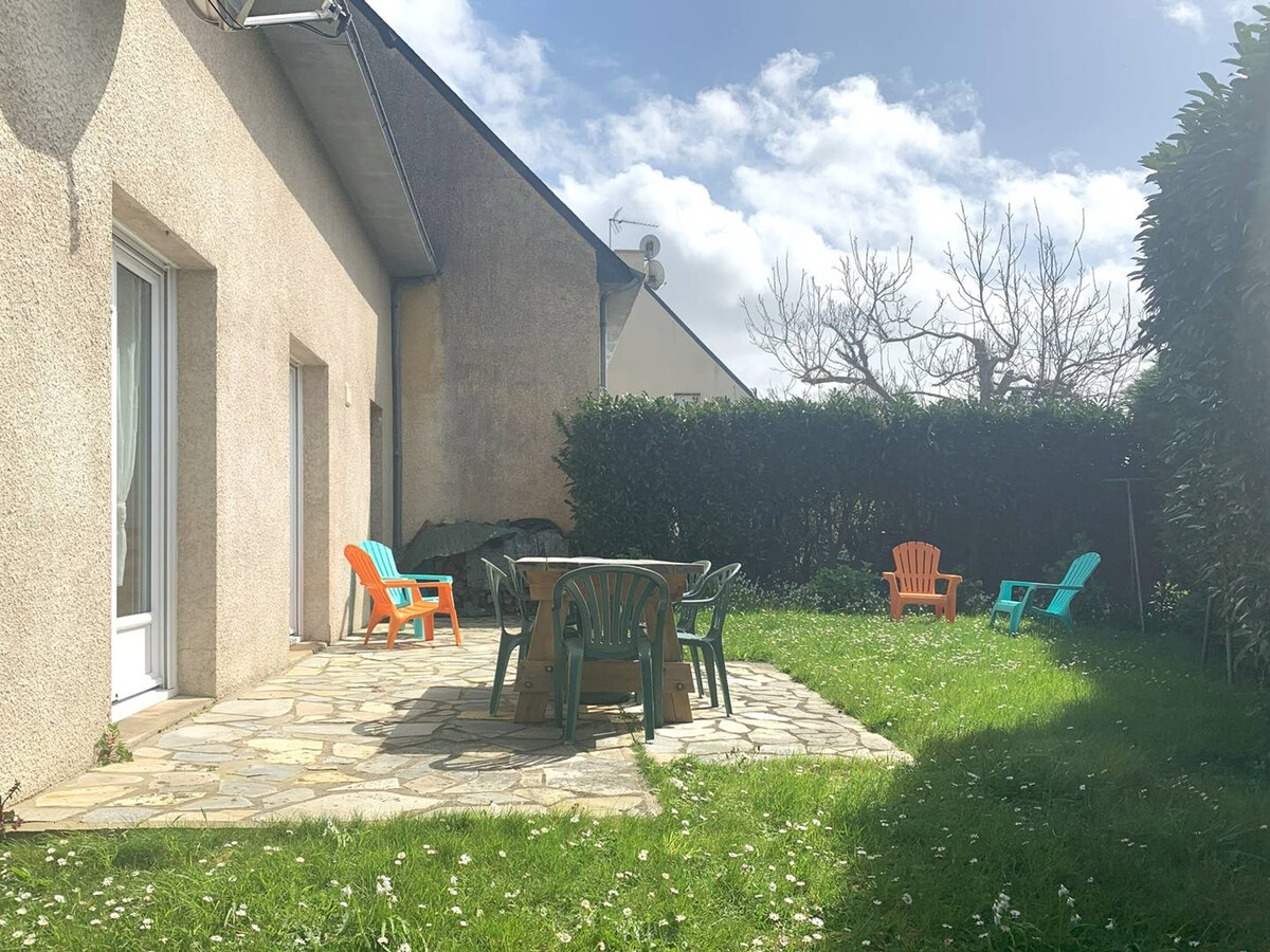 Maison 3* Trégastel, jardin & terrasse, 600m mer - Photo 16