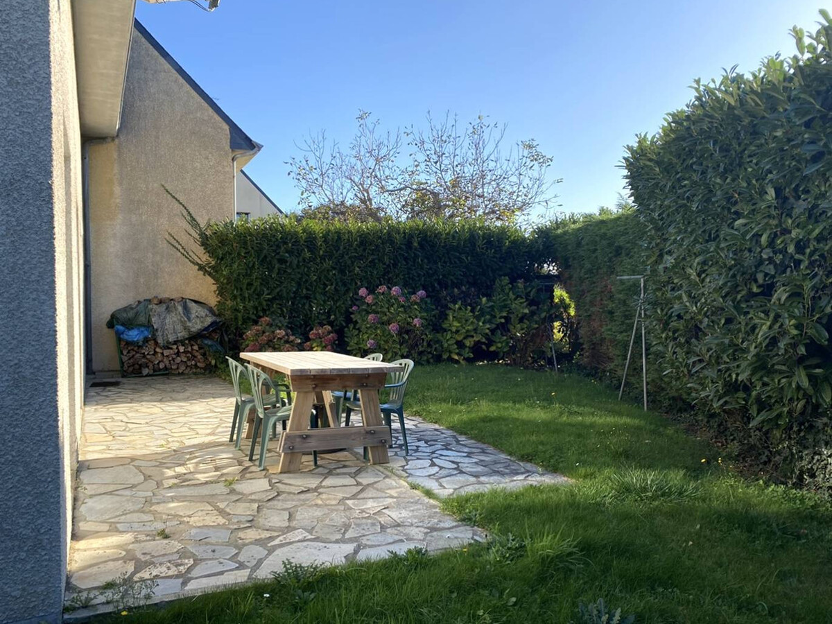 Maison 3* Trégastel, jardin & terrasse, 600m mer - Photo 20