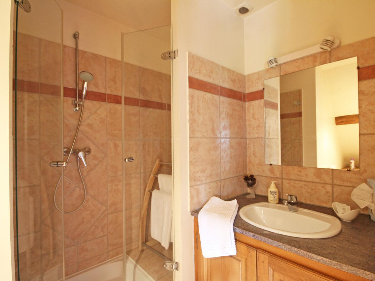 Gîte de chasse Bel Air – 14 pers., 4 ha et mare - Photo 12