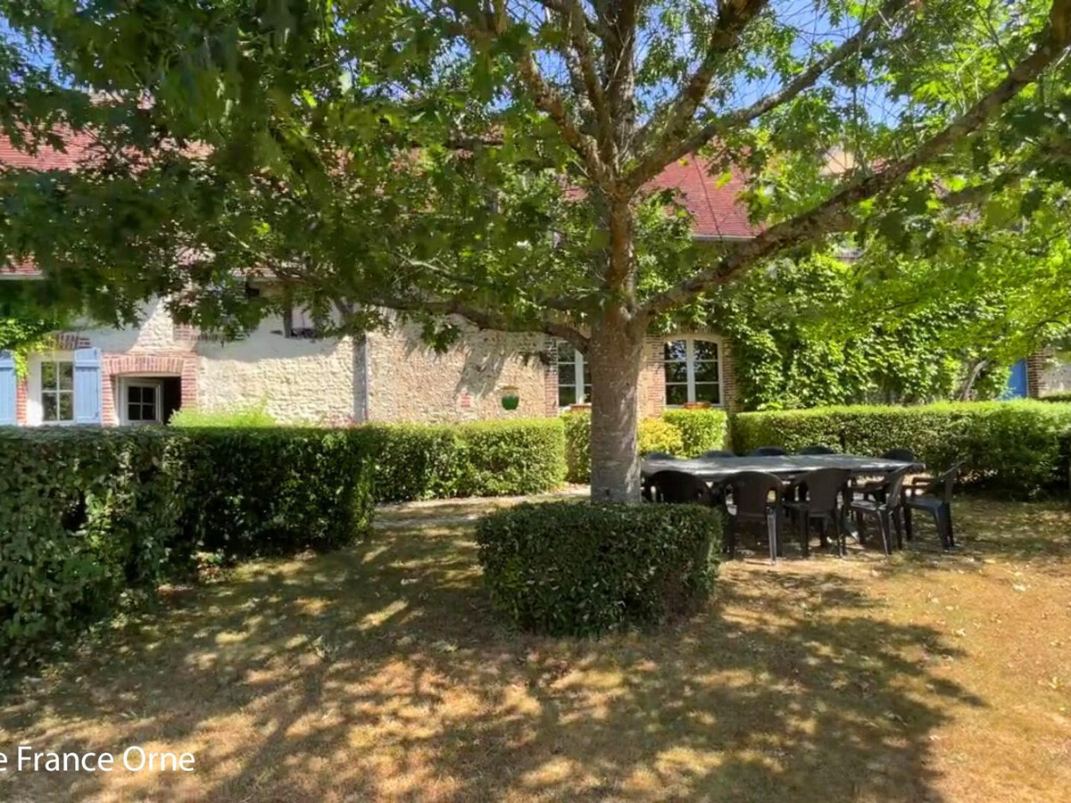 Gîte de chasse Bel Air – 14 pers., 4 ha et mare - Photo 21