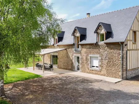 Maison traditionnelle restaurée - Animaux acceptés, WIFI, Jardin clos - Photo 1