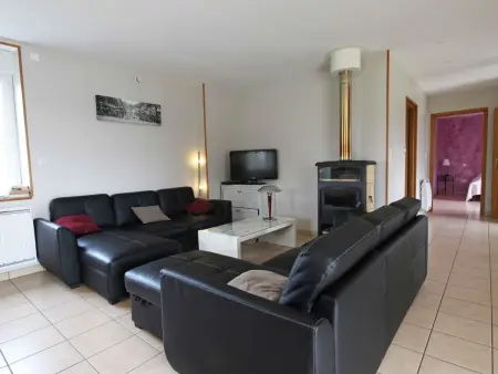 Maison traditionnelle restaurée - Animaux acceptés, WIFI, Jardin clos - Photo 3
