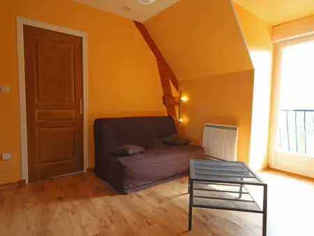 Maison traditionnelle restaurée - Animaux acceptés, WIFI, Jardin clos - Photo 12