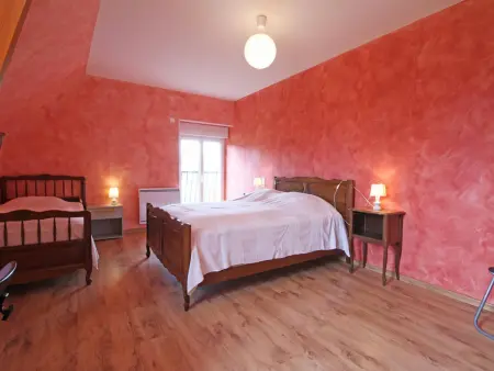 Maison traditionnelle restaurée - Animaux acceptés, WIFI, Jardin clos - Photo 13