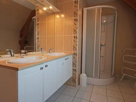 Maison traditionnelle restaurée - Animaux acceptés, WIFI, Jardin clos - Photo 14