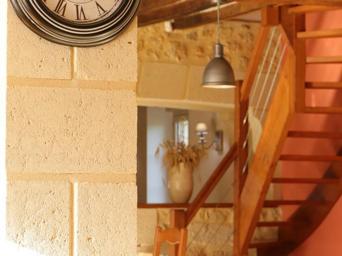 Gîte 6 personnes avec spa, jardin 3000 m² au Perche - Photo 15