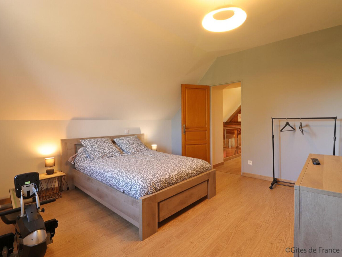 Gîte 6 personnes avec spa, jardin 3000 m² au Perche - Photo 26