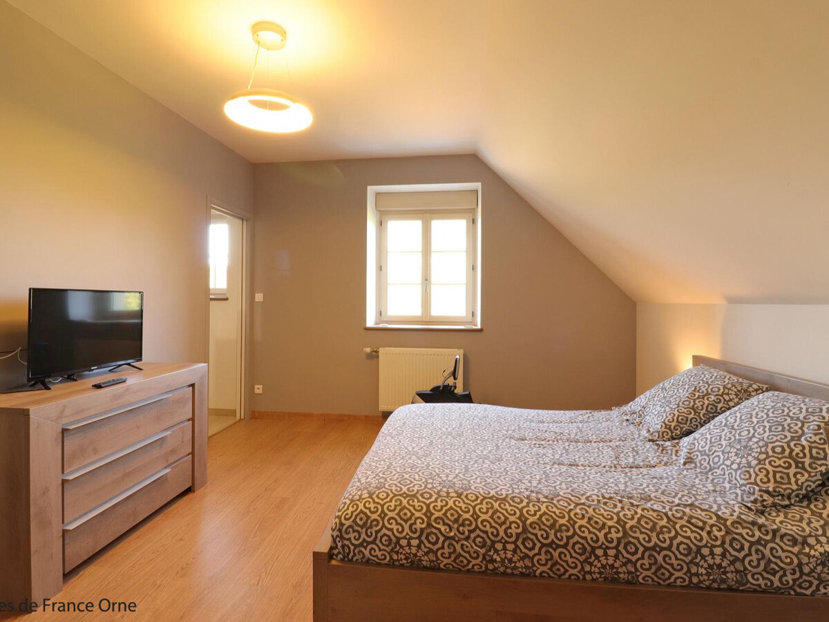 Gîte 6 personnes avec spa, jardin 3000 m² au Perche - Photo 27