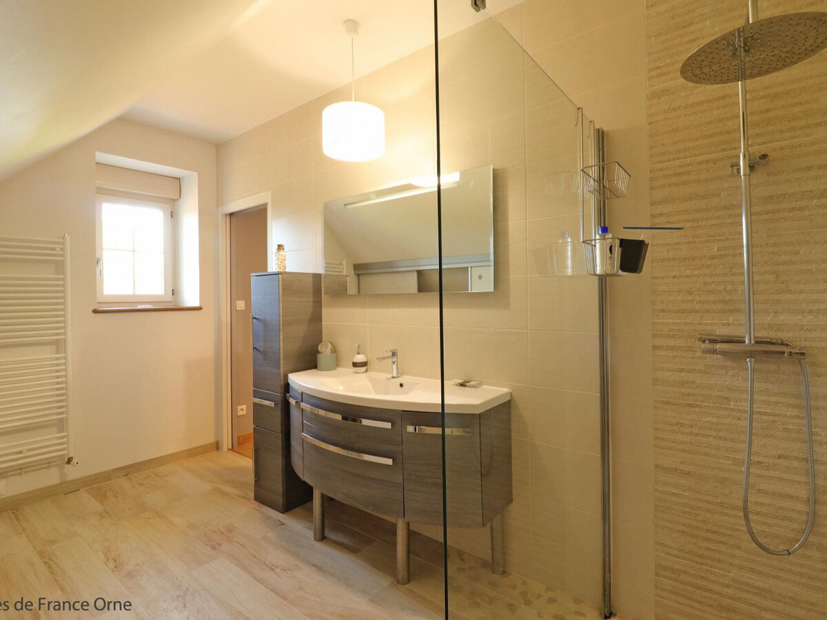 Gîte 6 personnes avec spa, jardin 3000 m² au Perche - Photo 29