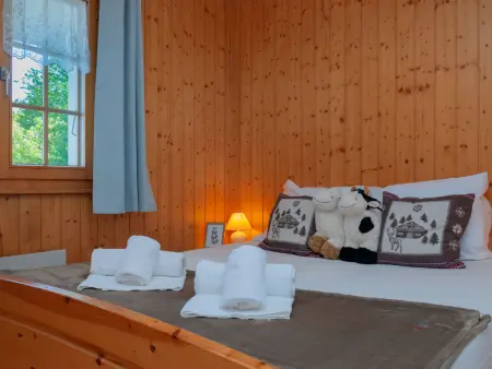 Anusach, Chalet 6 personnes à Nendaz - Photo 15