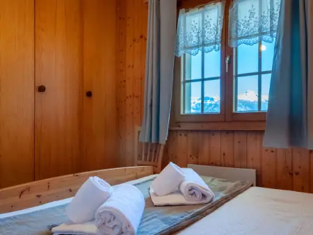 Anusach, Chalet 6 personnes à Nendaz - Photo 16