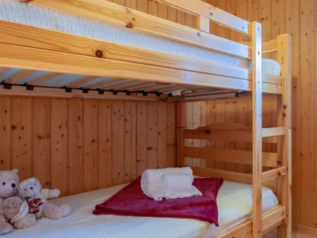 Anusach, Chalet 6 personnes à Nendaz - Photo 19
