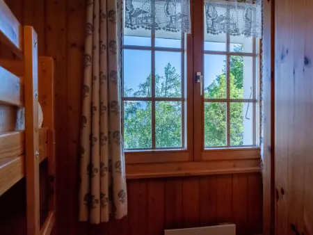 Anusach, Chalet 6 personnes à Nendaz - Photo 20