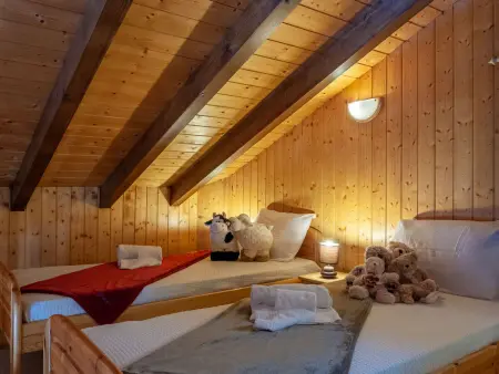 Anusach, Chalet 6 personnes à Nendaz - Photo 22