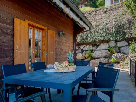 Anusach, Chalet 6 personnes à Nendaz - Photo 25