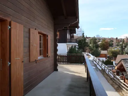 Anusach, Chalet 6 personnes à Nendaz - Photo 28