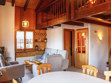 Anusach, Chalet 6 personnes à Nendaz - Photo 33