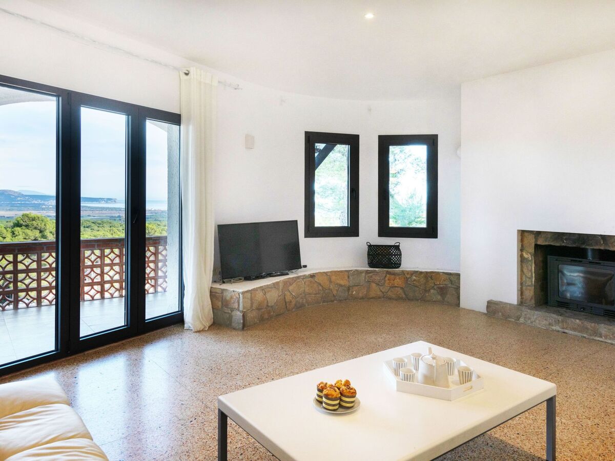 Can Delmas, maison 3 chambres avec piscine à Pals - Photo 3