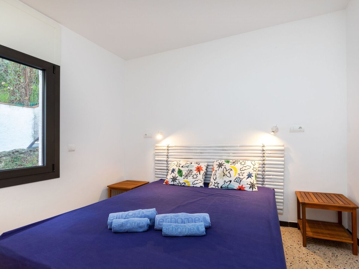 Can Delmas, maison 3 chambres avec piscine à Pals - Photo 5