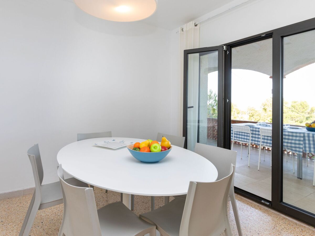 Can Delmas, maison 3 chambres avec piscine à Pals - Photo 8
