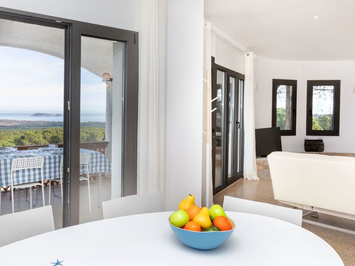 Can Delmas, maison 3 chambres avec piscine à Pals - Photo 9