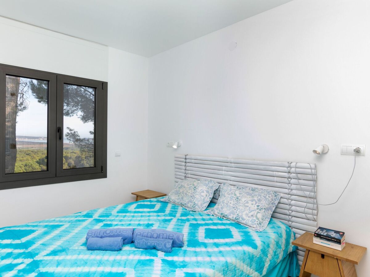 Can Delmas, maison 3 chambres avec piscine à Pals - Photo 10