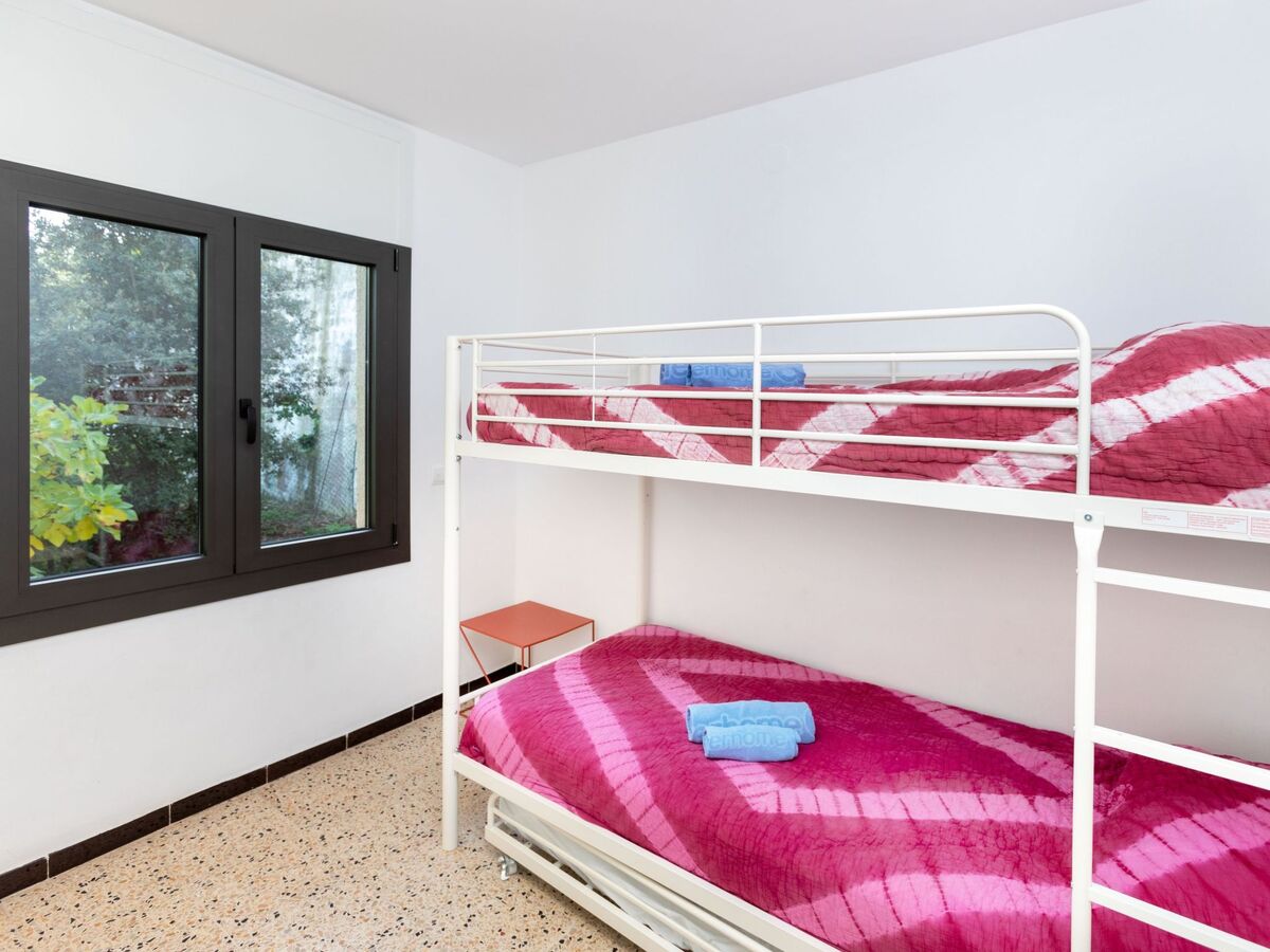Can Delmas, maison 3 chambres avec piscine à Pals - Photo 12