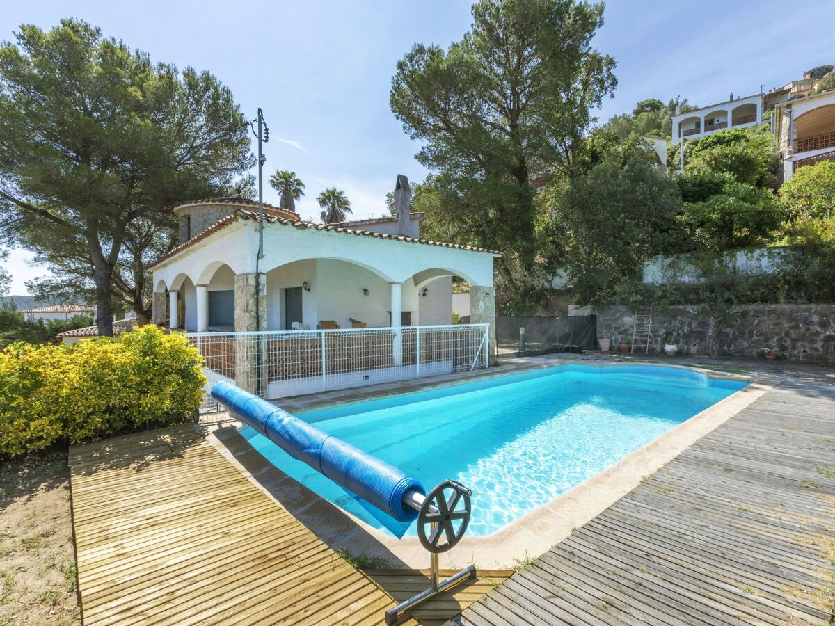 Can Delmas, maison 3 chambres avec piscine à Pals - Photo 14