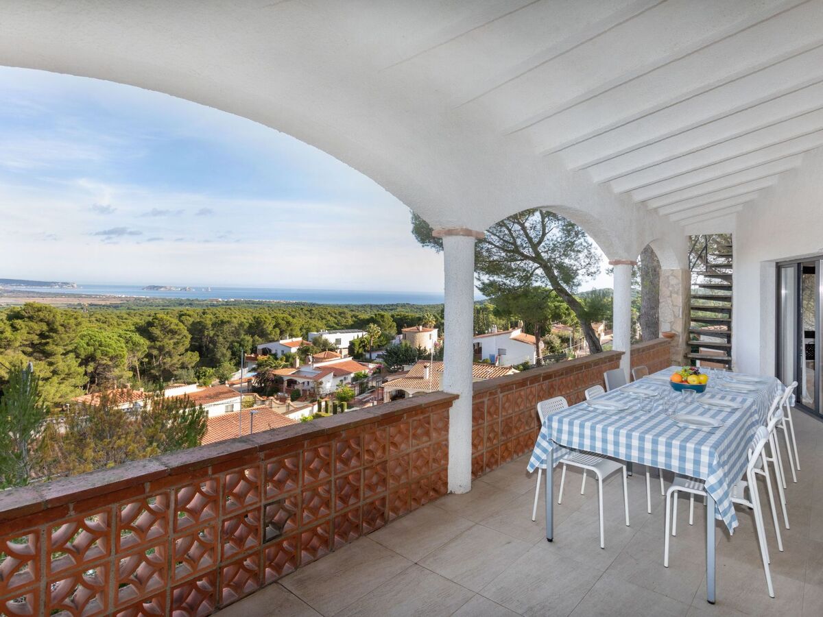 Can Delmas, maison 3 chambres avec piscine à Pals - Photo 15