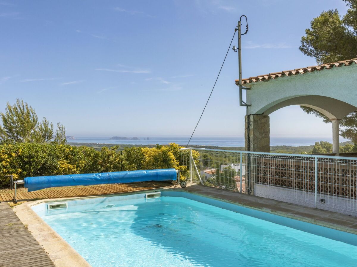 Can Delmas, maison 3 chambres avec piscine à Pals - Photo 17