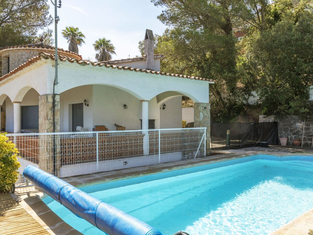 Can Delmas, maison 3 chambres avec piscine à Pals - Photo 18