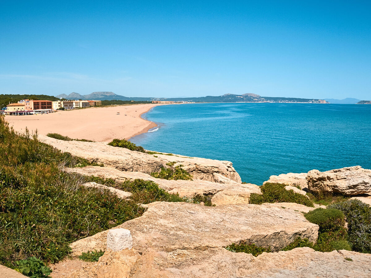 Can Delmas, maison 3 chambres avec piscine à Pals - Photo 27