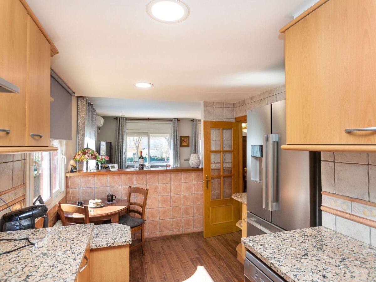 La Victoria, maison 3 niveaux avec piscine à Palafrugell - Photo 8