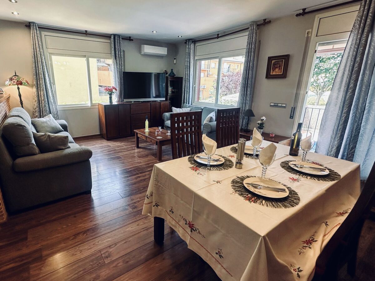 La Victoria, maison 3 niveaux avec piscine à Palafrugell - Photo 11