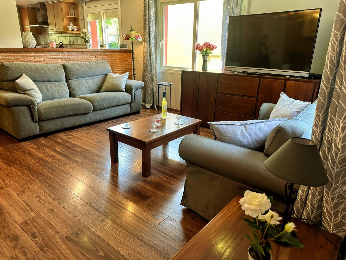 La Victoria, maison 3 niveaux avec piscine à Palafrugell - Photo 12