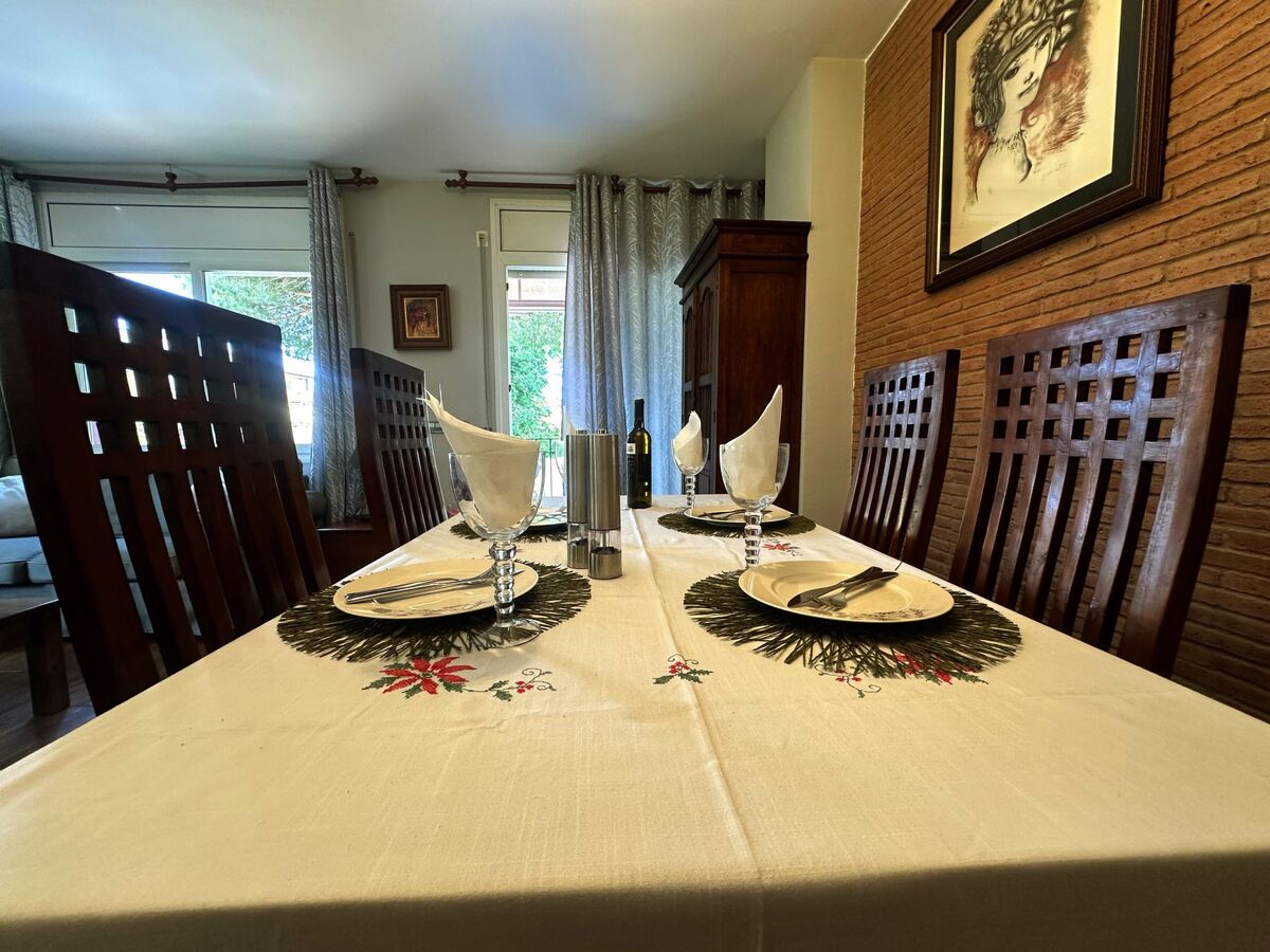La Victoria, maison 3 niveaux avec piscine à Palafrugell - Photo 13