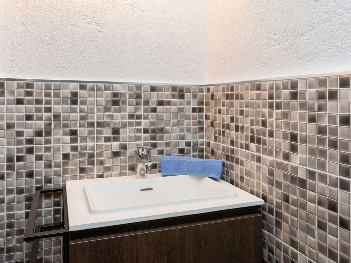 La Victoria, maison 3 niveaux avec piscine à Palafrugell - Photo 14
