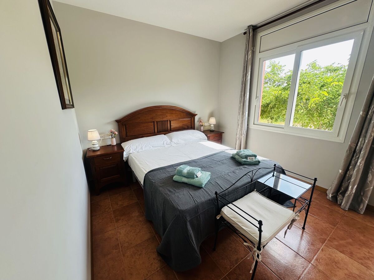 La Victoria, maison 3 niveaux avec piscine à Palafrugell - Photo 15