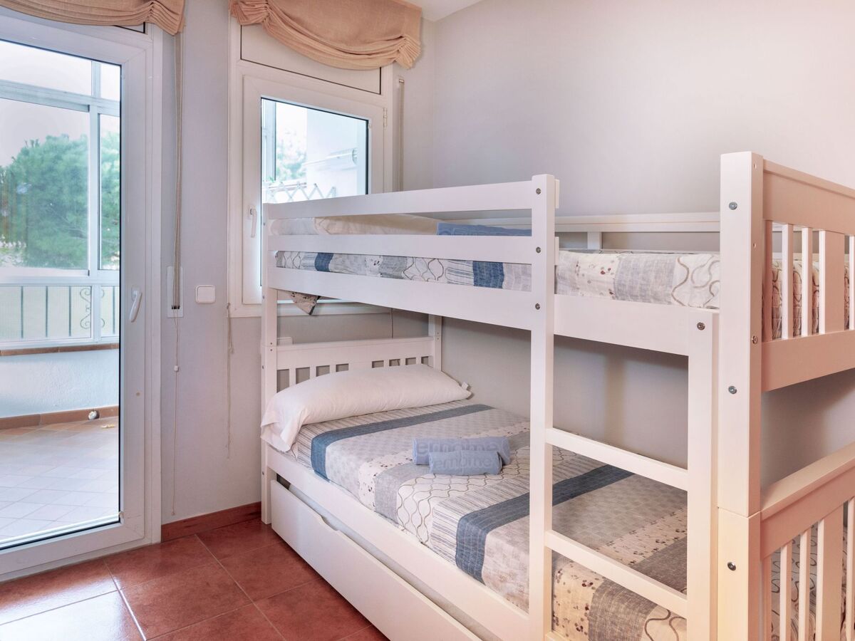 La Victoria, maison 3 niveaux avec piscine à Palafrugell - Photo 18