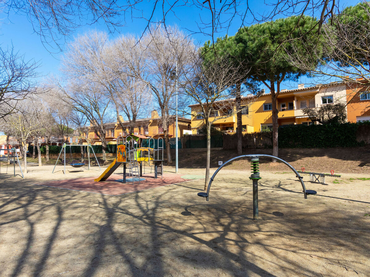 La Victoria, maison 3 niveaux avec piscine à Palafrugell - Photo 21