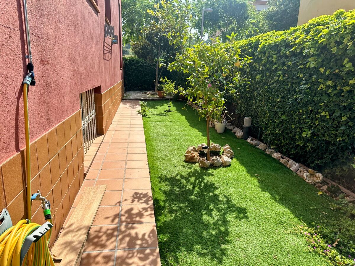 La Victoria, maison 3 niveaux avec piscine à Palafrugell - Photo 24