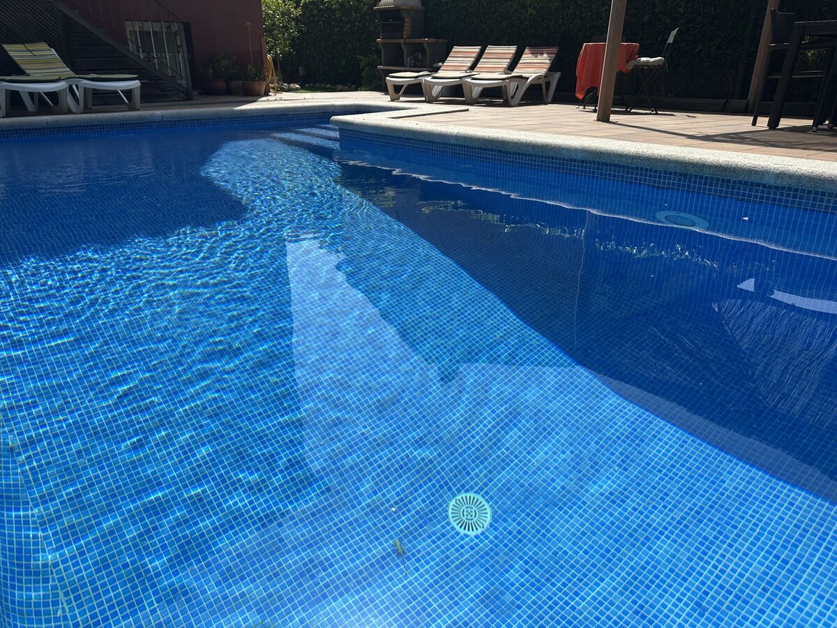 La Victoria, maison 3 niveaux avec piscine à Palafrugell - Photo 25